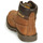 Schuhe Herren Boots Caterpillar COLORADO 2.0 Braun,