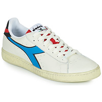 Chaussures Baskets basses Diadora GAME L LOW ICONA 