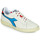Schuhe Herren Sneaker Low Diadora GAME L LOW ICONA Weiß / Blau / Rot