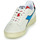 Schuhe Herren Sneaker Low Diadora GAME L LOW ICONA Weiß / Blau / Rot