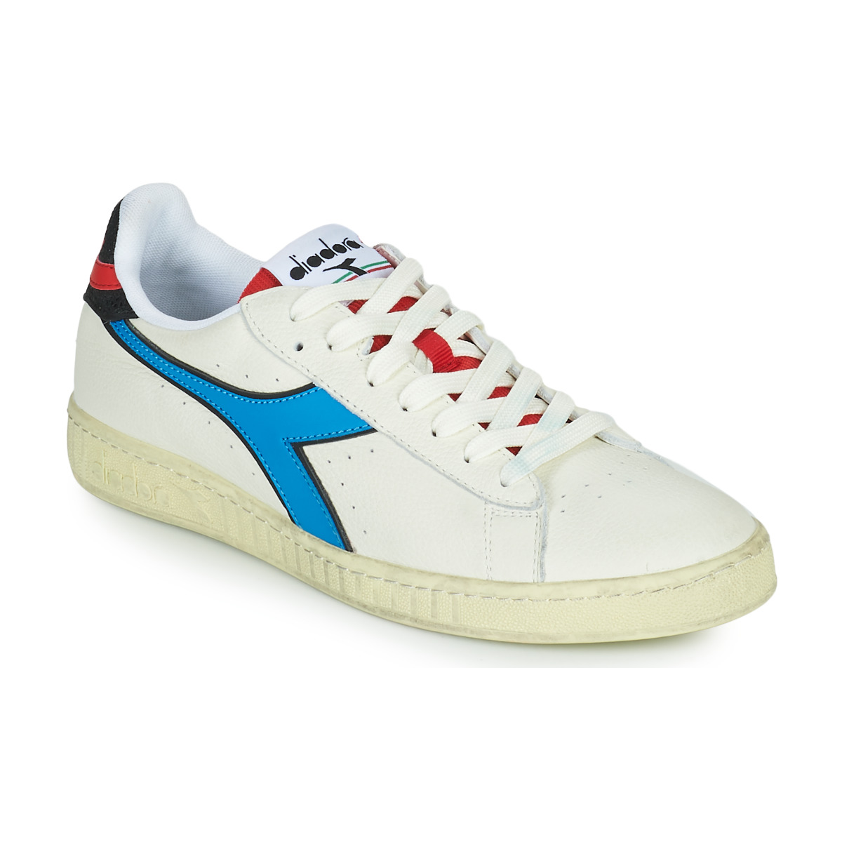Chaussures Homme Baskets basses Diadora GAME L LOW ICONA 