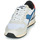Schuhe Herren Sneaker Low Diadora CAMARO ICONA Weiß / Blau