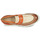 Schuhe Damen Slipper Melvin & Hamilton Jade12 Beige / Orange