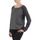 Kleidung Damen Sweatshirts Stella Forest ZTS015 Grau