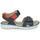 Chaussures Enfant Sandales et Nu-pieds Clarks Roam Surf K 