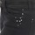 Vêtements Femme Jeans slim School Rag PHOEBE SUPER SLIM COMFORT Noir