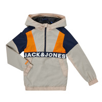 Kleidung Jungen Jacken Jack & Jones JORCLUB Bunt