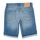 Kleidung Jungen Shorts / Bermudas Jack & Jones JJIRICK Blau