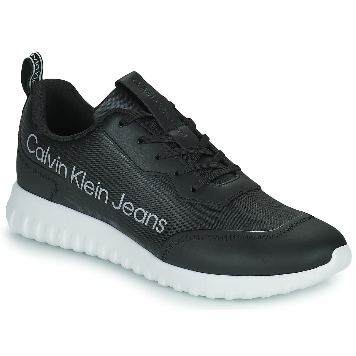 Schuhe Herren Sneaker Low Calvin Klein Jeans SPORTY EVA RUNNER 1    