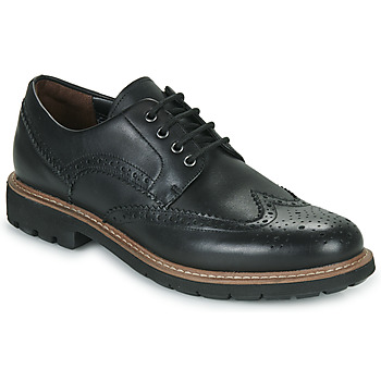 Chaussures Homme Derbies Clarks Batcombe Wing 
