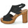 Chaussures Femme Sandales et Nu-pieds Myma 5503MY 