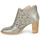Chaussures Femme Bottines Myma 5300MY 