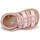 Schuhe Kinder Sandalen / Sandaletten Citrouille et Compagnie MISTIGRI  