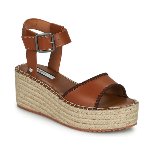 Chaussures Femme Sandales et Nu-pieds Pepe jeans WITNEY INDIE 