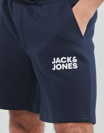 Jack & Jones JPSTNEWSOFT Marineblau