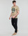 Abbigliamento Uomo T-shirt maniche corte Jack & Jones JJPETE 