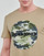 Vêtements Homme T-shirts manches courtes Jack & Jones JJPETE 