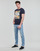 Abbigliamento Uomo T-shirt maniche corte Jack & Jones JJPETE 