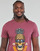 Abbigliamento Uomo T-shirt maniche corte Jack & Jones JJEUSTACE 