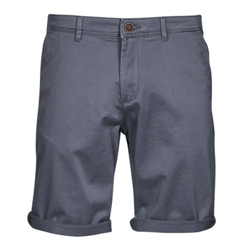 Kleidung Herren Shorts / Bermudas Jack & Jones JPSTBOWIE Grau