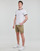 Vêtements Homme Shorts / Bermudas Jack & Jones JPSTBOWIE 