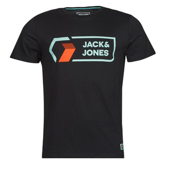 Abbigliamento Uomo T-shirt maniche corte Jack & Jones JCOLOGAN 