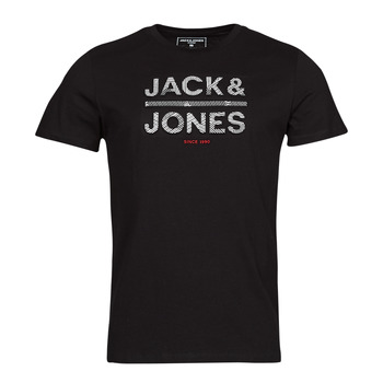 Vêtements Homme T-shirts manches courtes Jack & Jones JCOGALA 