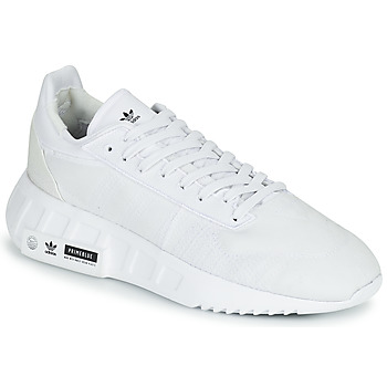 Schuhe Herren Sneaker Low adidas Originals GEODIVER PRIMEBLUE Weiß
