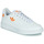 Schuhe Sneaker Low adidas Originals NY 90 Weiß / Orange