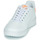 Schuhe Sneaker Low adidas Originals NY 90 Weiß / Orange