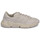 Schuhe Sneaker Low adidas Originals OZWEEGO PURE Beige