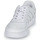 Schuhe Sneaker Low adidas Originals COURT REFIT Weiß
