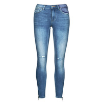 Abbigliamento Donna Jeans slim Only ONLKENDELL 