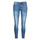 Kleidung Damen Slim Fit Jeans Only ONLKENDELL Blau