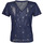 Vêtements Femme T-shirts manches courtes Only ONLSTEPHANIA 