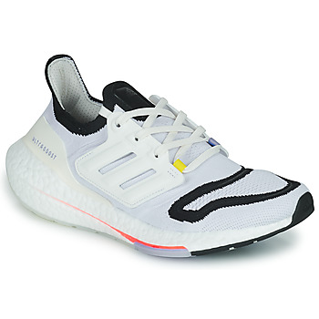 Schuhe Damen Laufschuhe adidas Performance ULTRABOOST 22 Weiß