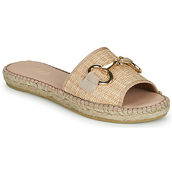 Chaussures Femme Mules Fericelli SOLEIL 