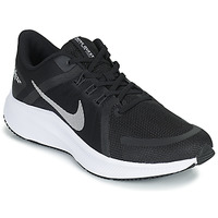 Schuhe Herren Laufschuhe Nike Nike Quest 4 Weiß
