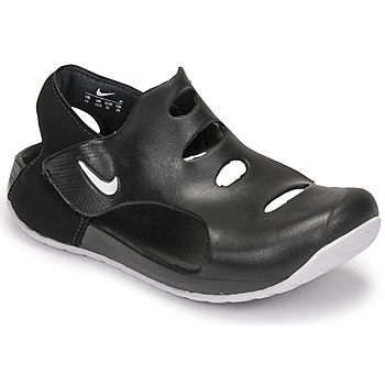 Schuhe Kinder Pantoletten Nike Nike Sunray Protect 3 Weiß