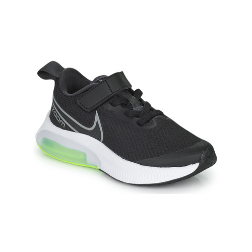 Schuhe Kinder Multisportschuhe Nike Nike Air Zoom Arcadia Grau