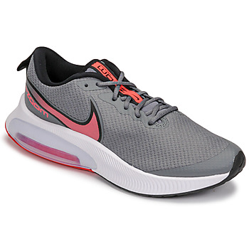 Schuhe Kinder Multisportschuhe Nike Nike Air Zoom Arcadia Grau / Rot