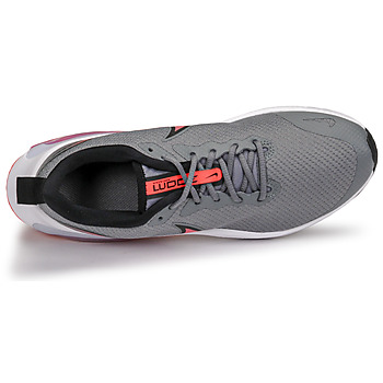 Nike Nike Air Zoom Arcadia Grau / Rot