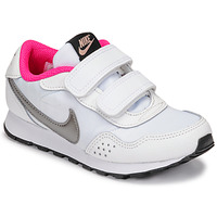 Scarpe Unisex bambino Sneakers basse Nike Nike MD Valiant 