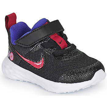 Chaussures Enfant Multisport Nike Nike Revolution 6 SE 