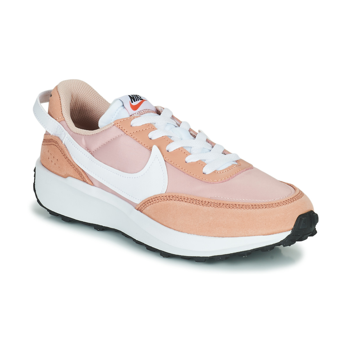 Chaussures Femme Baskets basses Nike Nike Waffle Debut 