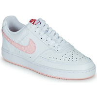 Chaussures Femme Baskets basses Nike WMNS NIKE COURT VISION LO VD 