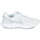 Schuhe Damen Laufschuhe Nike Nike React Miler 3 Weiß / Silbrig
