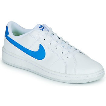 Schuhe Herren Sneaker Low Nike Nike Court Royale 2 Next Nature Weiß / Blau