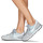 Schuhe Damen Sneaker Low Nike W NIKE INTERNATIONALIST Grau / Weiß