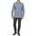 Abbigliamento Uomo Camicie maniche lunghe Wesc YANIK Blu